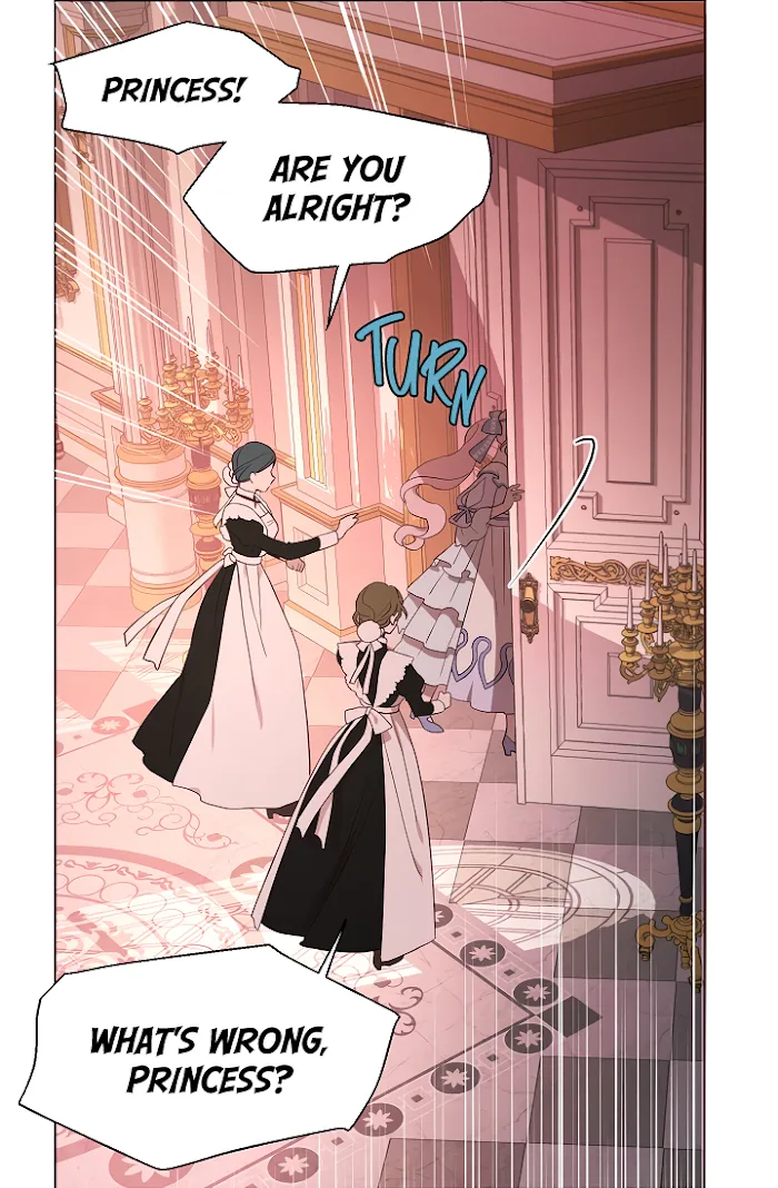 Seduce The Villain’s Father - Chapter 51 Page 17
