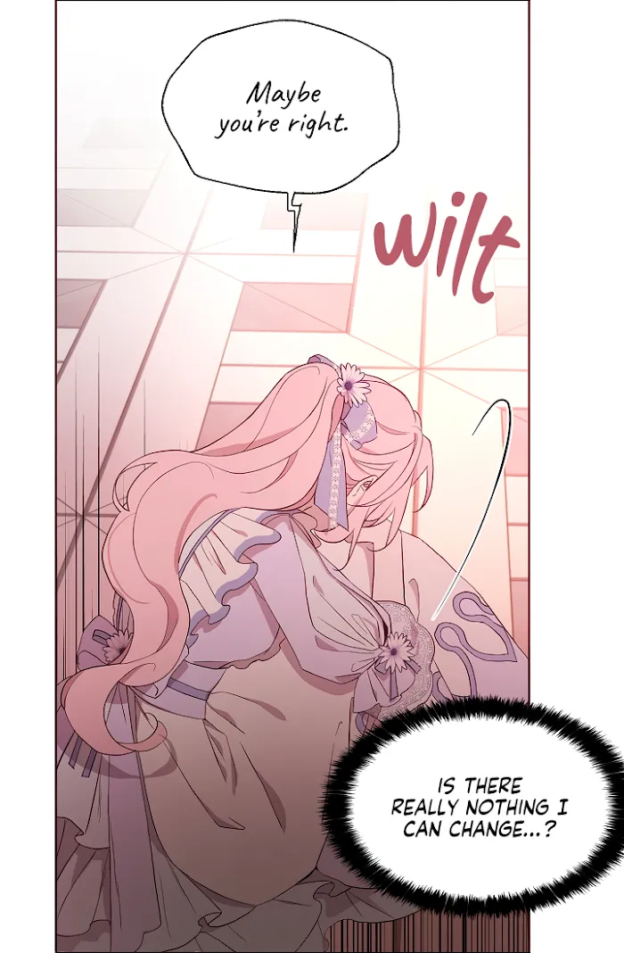 Seduce The Villain’s Father - Chapter 51 Page 21