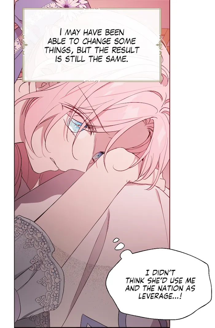 Seduce The Villain’s Father - Chapter 51 Page 23
