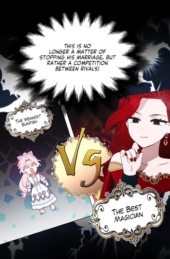 Seduce The Villain’s Father - Chapter 51 Page 24