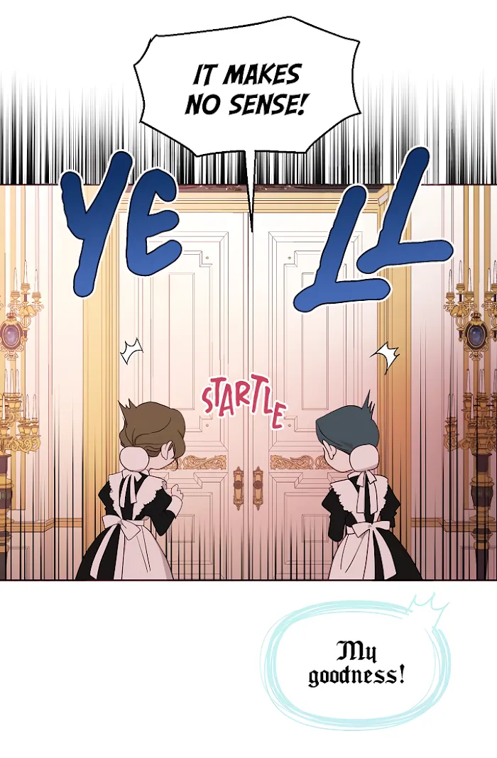 Seduce The Villain’s Father - Chapter 51 Page 25
