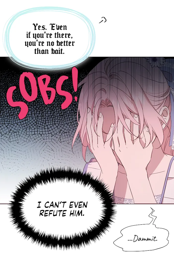 Seduce The Villain’s Father - Chapter 51 Page 28