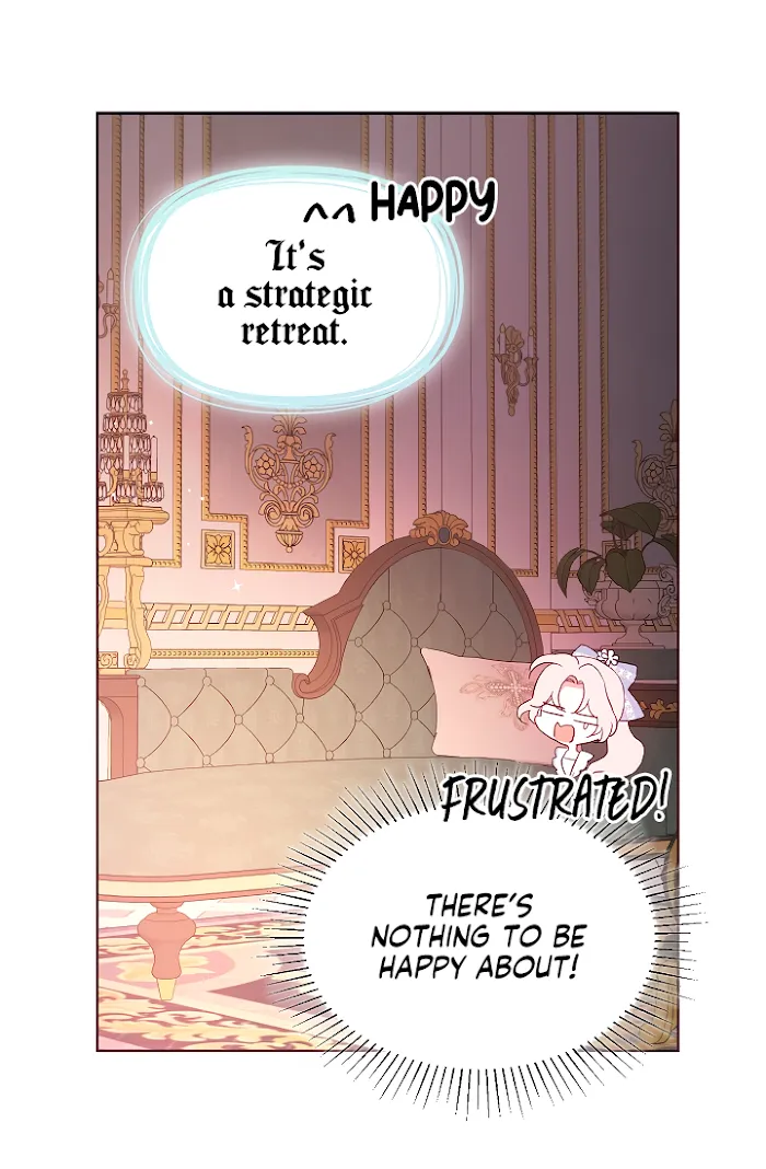 Seduce The Villain’s Father - Chapter 51 Page 29