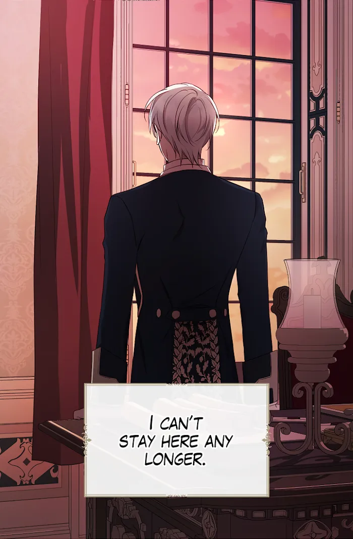 Seduce The Villain’s Father - Chapter 51 Page 32