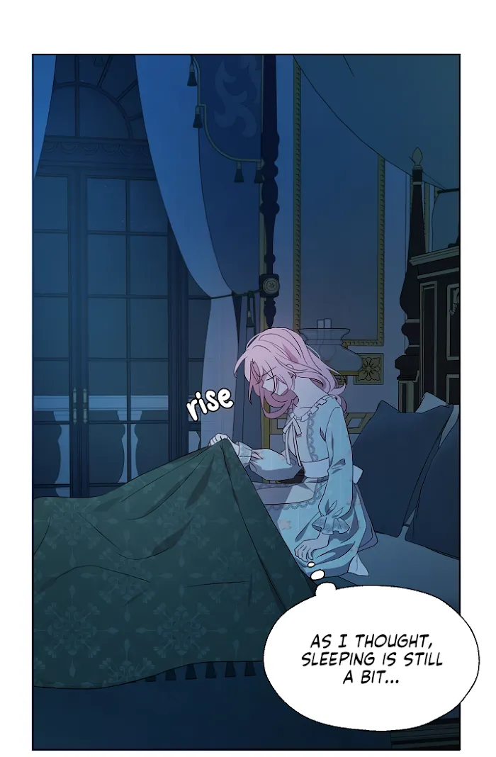 Seduce The Villain’s Father - Chapter 51 Page 36