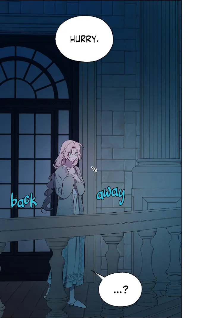 Seduce The Villain’s Father - Chapter 51 Page 61