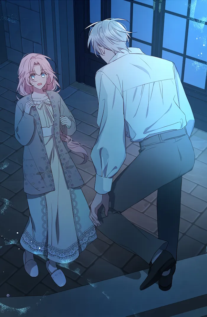 Seduce The Villain’s Father - Chapter 51 Page 65