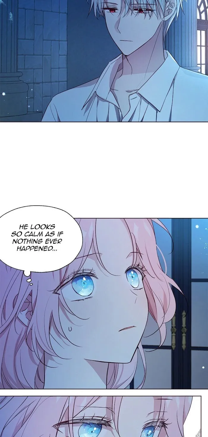 Seduce The Villain’s Father - Chapter 52 Page 3