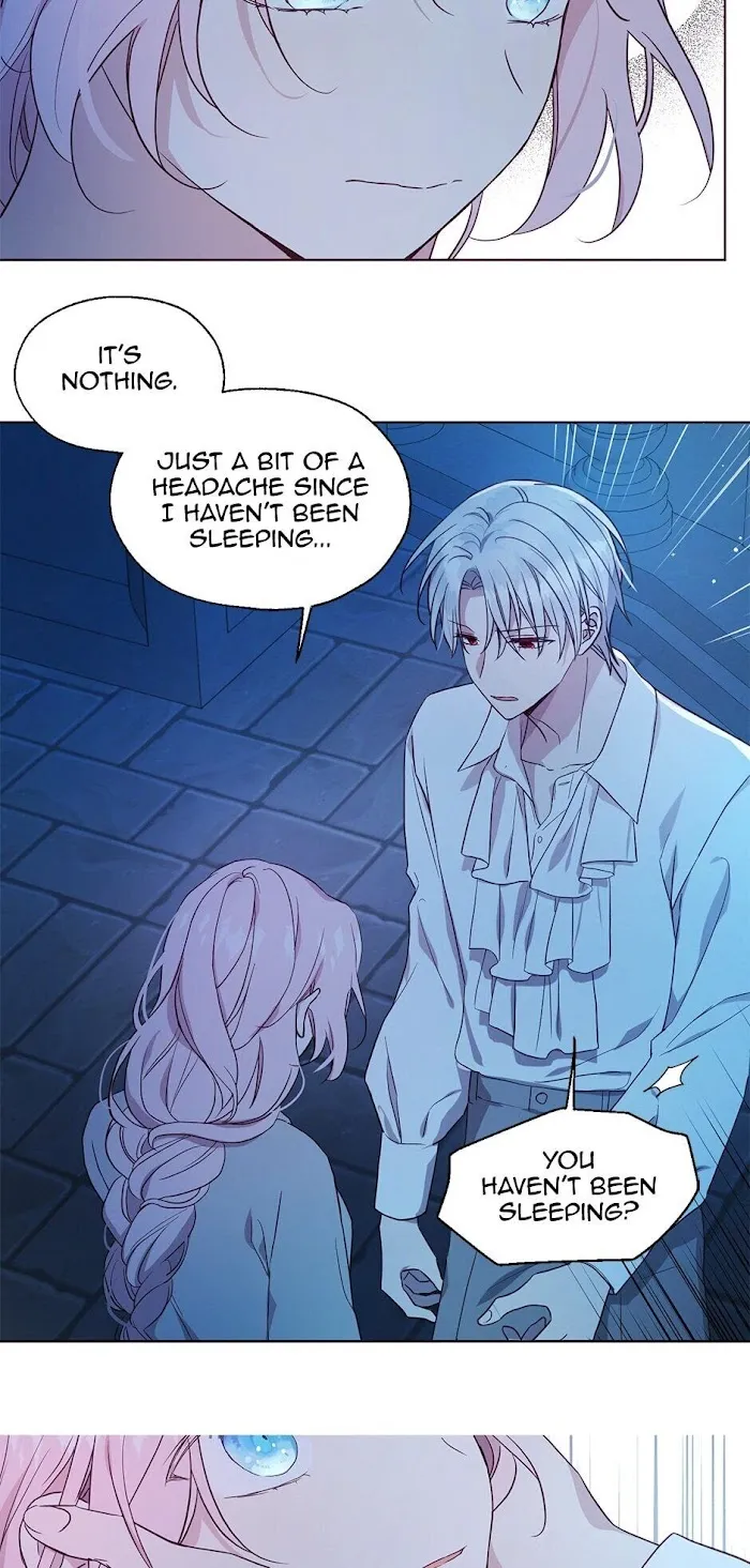Seduce The Villain’s Father - Chapter 52 Page 4