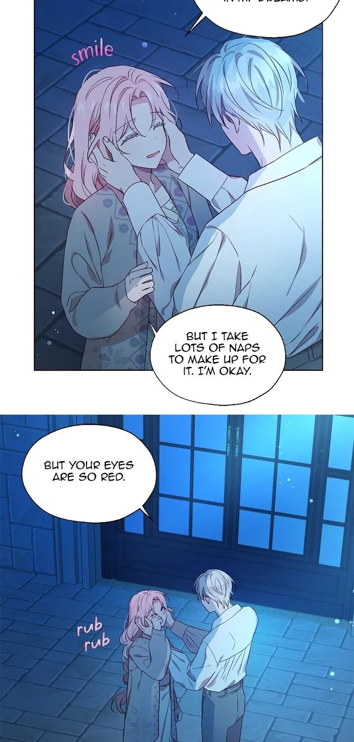 Seduce The Villain’s Father - Chapter 52 Page 8