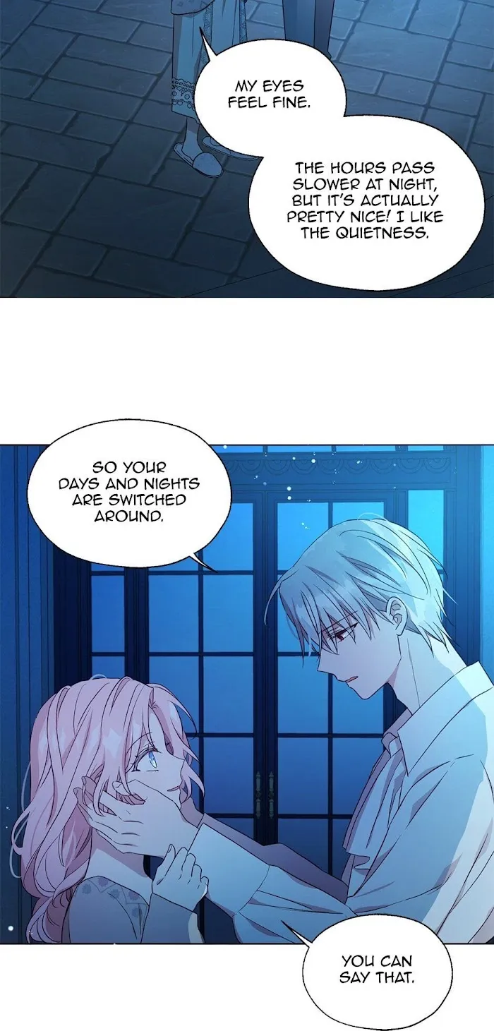 Seduce The Villain’s Father - Chapter 52 Page 9