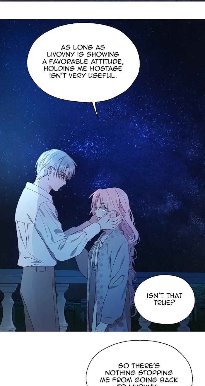 Seduce The Villain’s Father - Chapter 52 Page 22