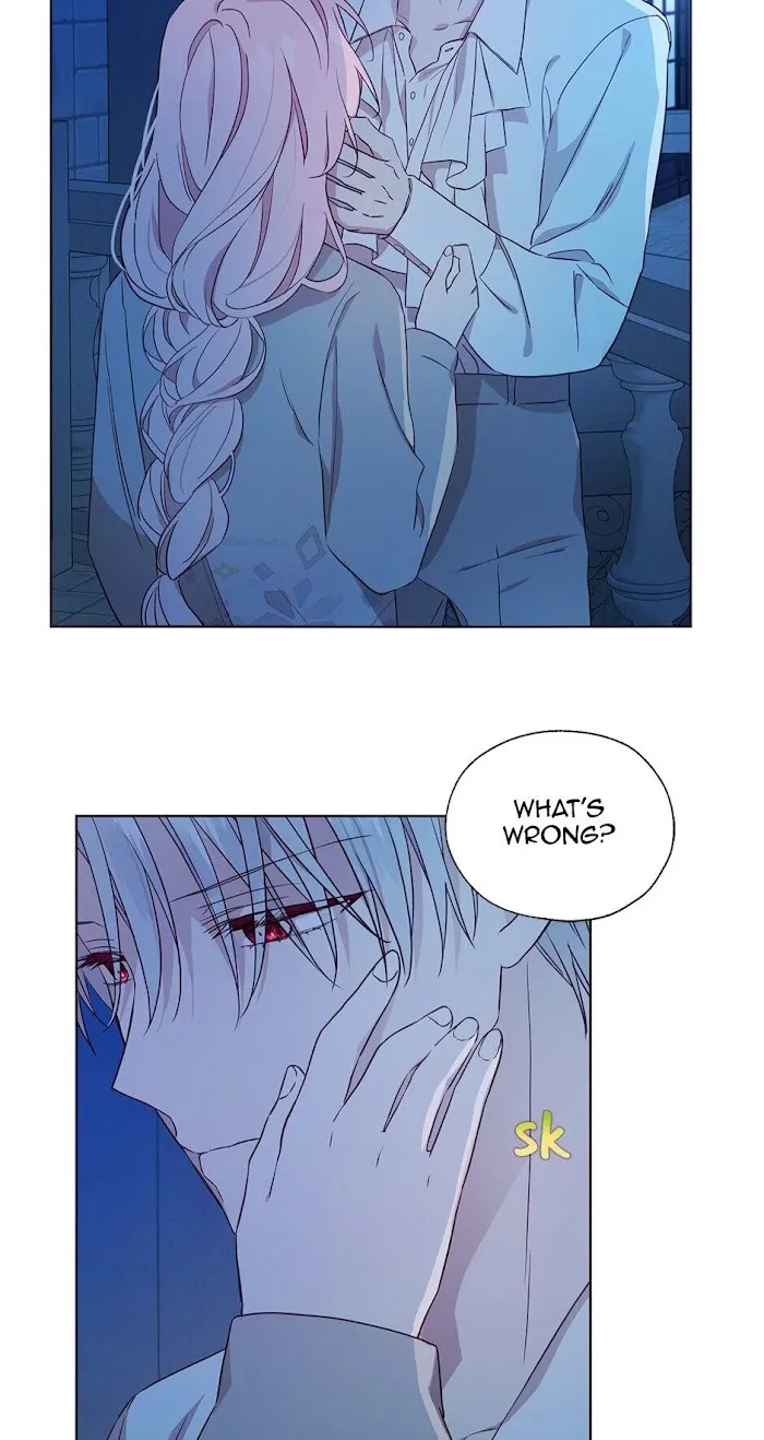 Seduce The Villain’s Father - Chapter 52 Page 24
