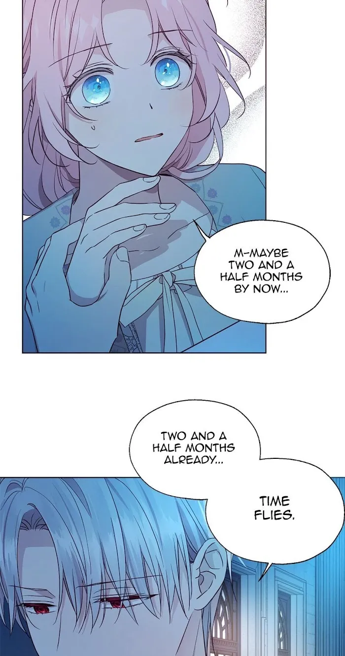 Seduce The Villain’s Father - Chapter 52 Page 27