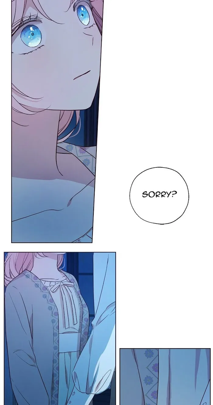 Seduce The Villain’s Father - Chapter 52 Page 31