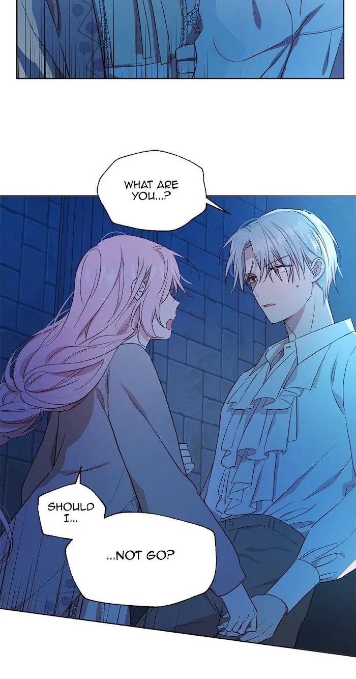 Seduce The Villain’s Father - Chapter 52 Page 37