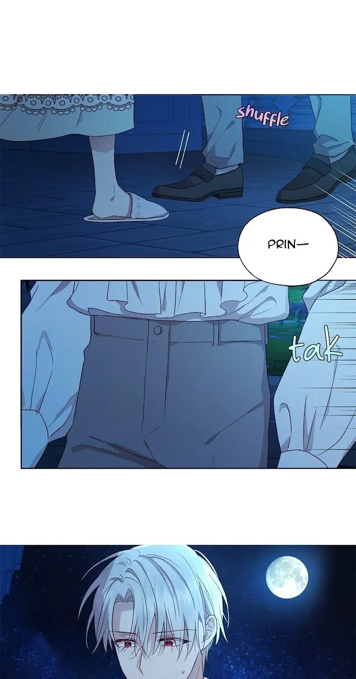 Seduce The Villain’s Father - Chapter 52 Page 38