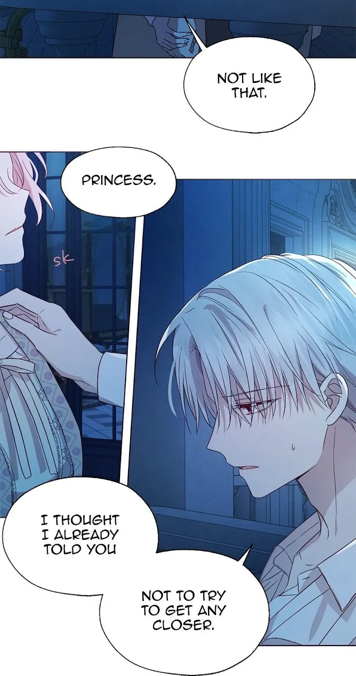 Seduce The Villain’s Father - Chapter 52 Page 41