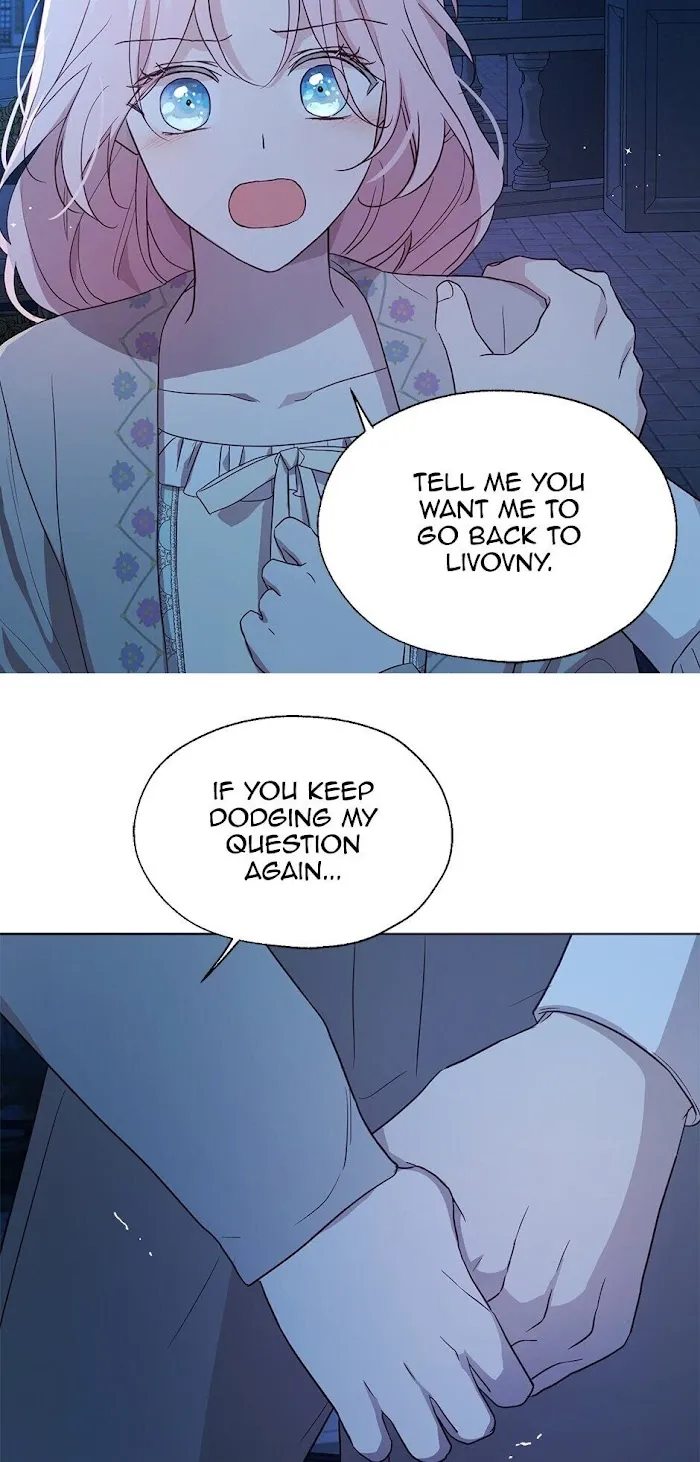 Seduce The Villain’s Father - Chapter 52 Page 43