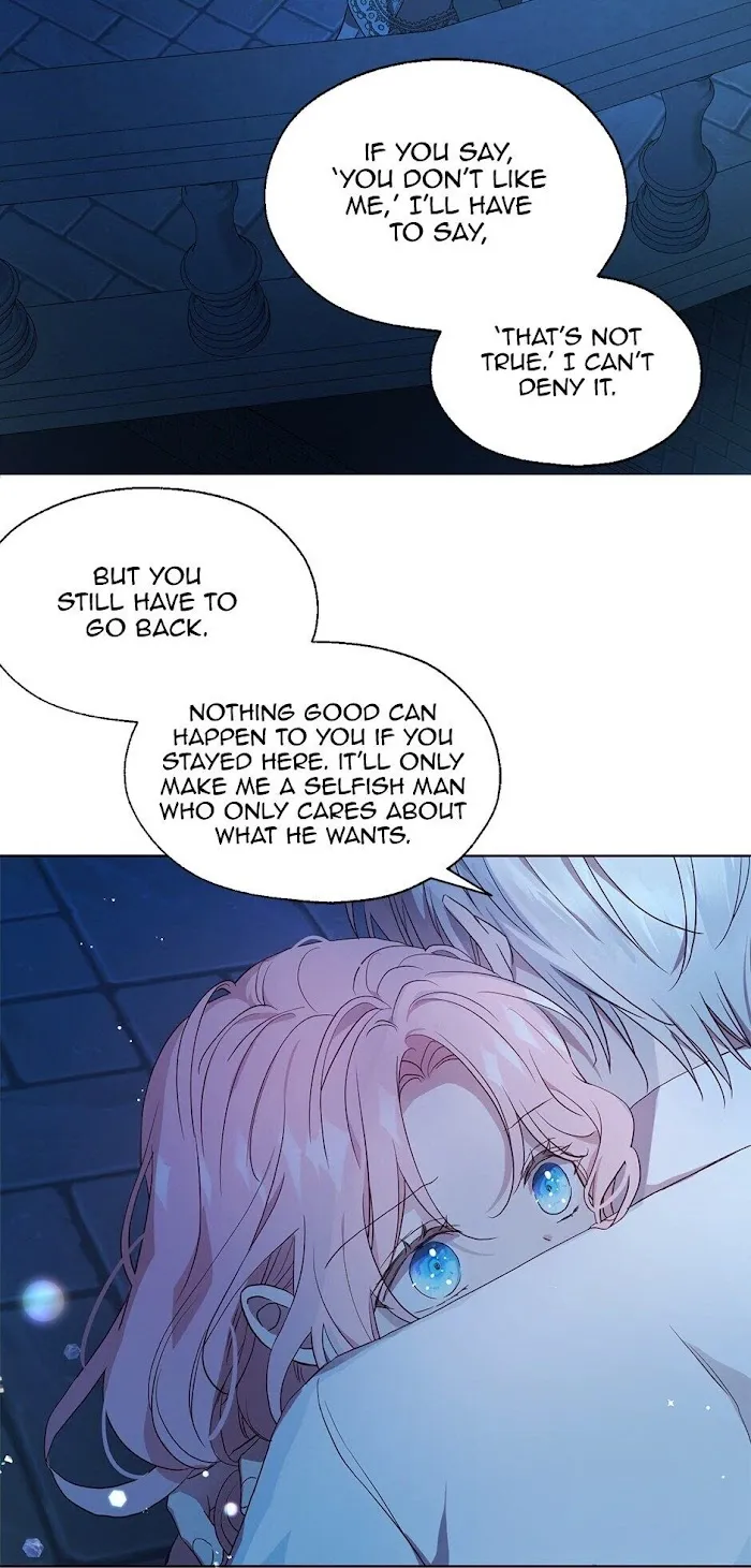 Seduce The Villain’s Father - Chapter 52 Page 49