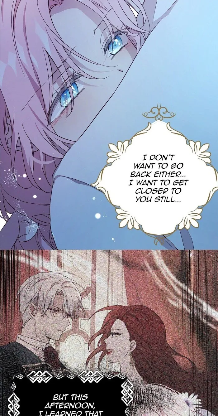 Seduce The Villain’s Father - Chapter 52 Page 51