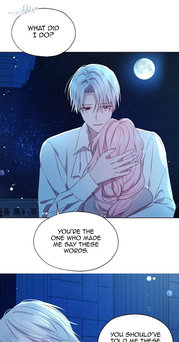Seduce The Villain’s Father - Chapter 52 Page 54