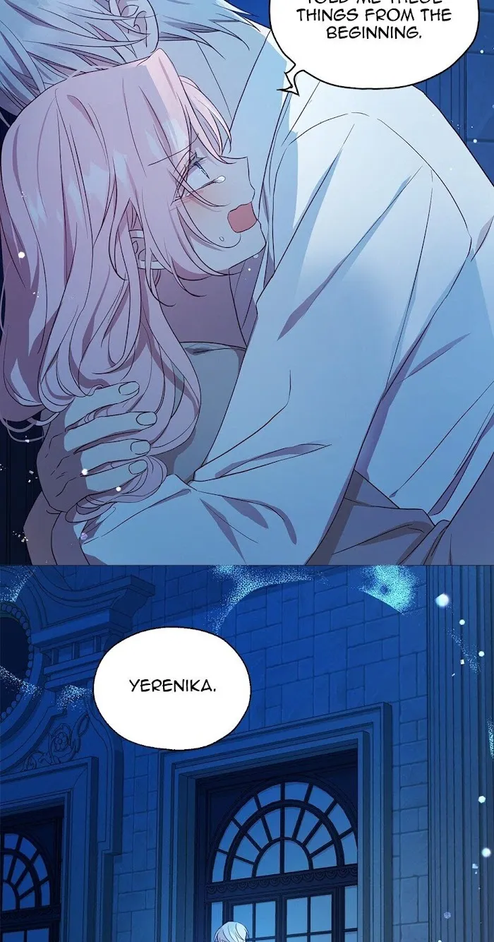 Seduce The Villain’s Father - Chapter 52 Page 55