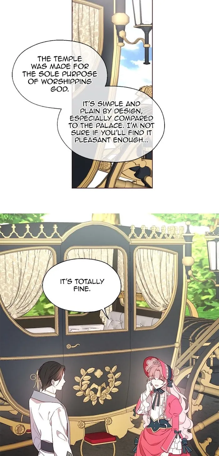 Seduce The Villain’s Father - Chapter 53 Page 11