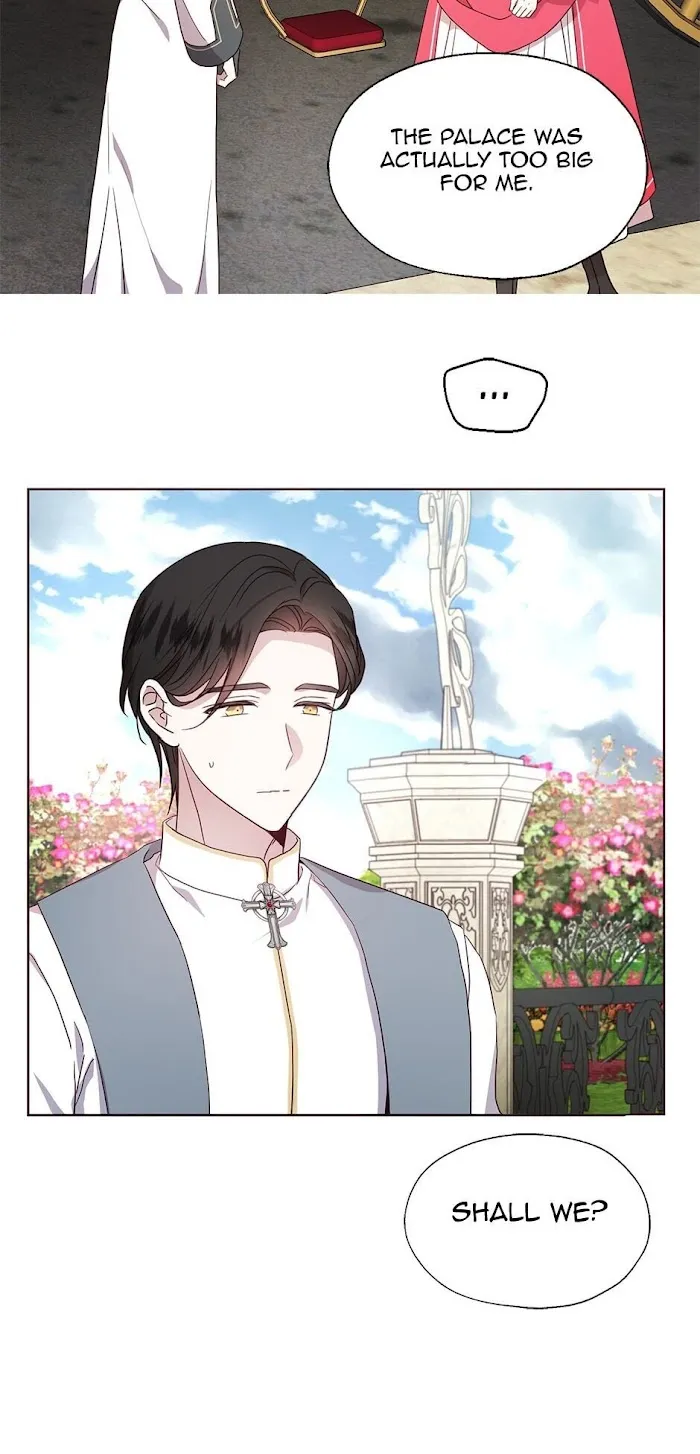 Seduce The Villain’s Father - Chapter 53 Page 12