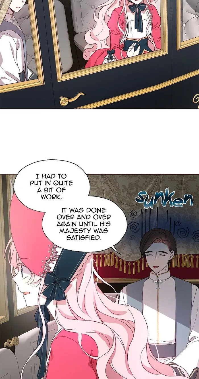 Seduce The Villain’s Father - Chapter 53 Page 19