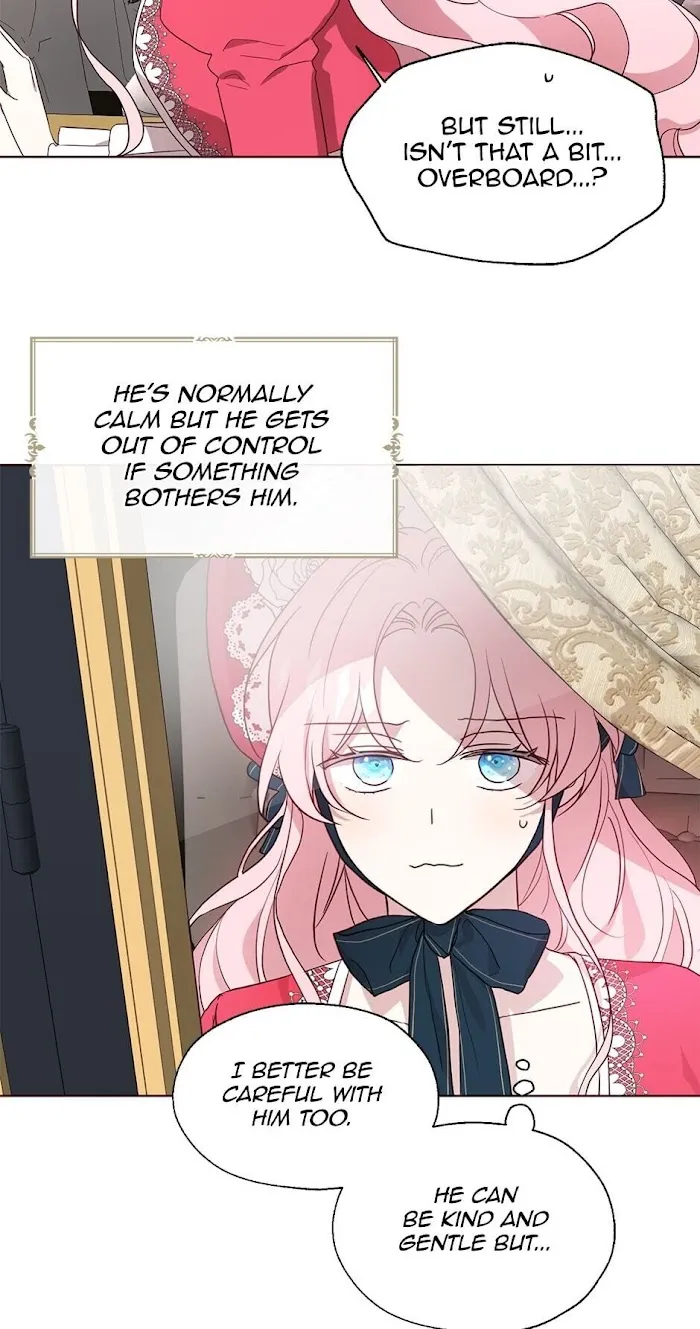 Seduce The Villain’s Father - Chapter 53 Page 20