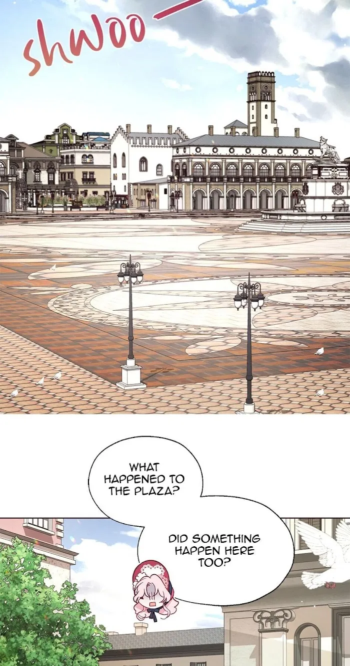 Seduce The Villain’s Father - Chapter 53 Page 22