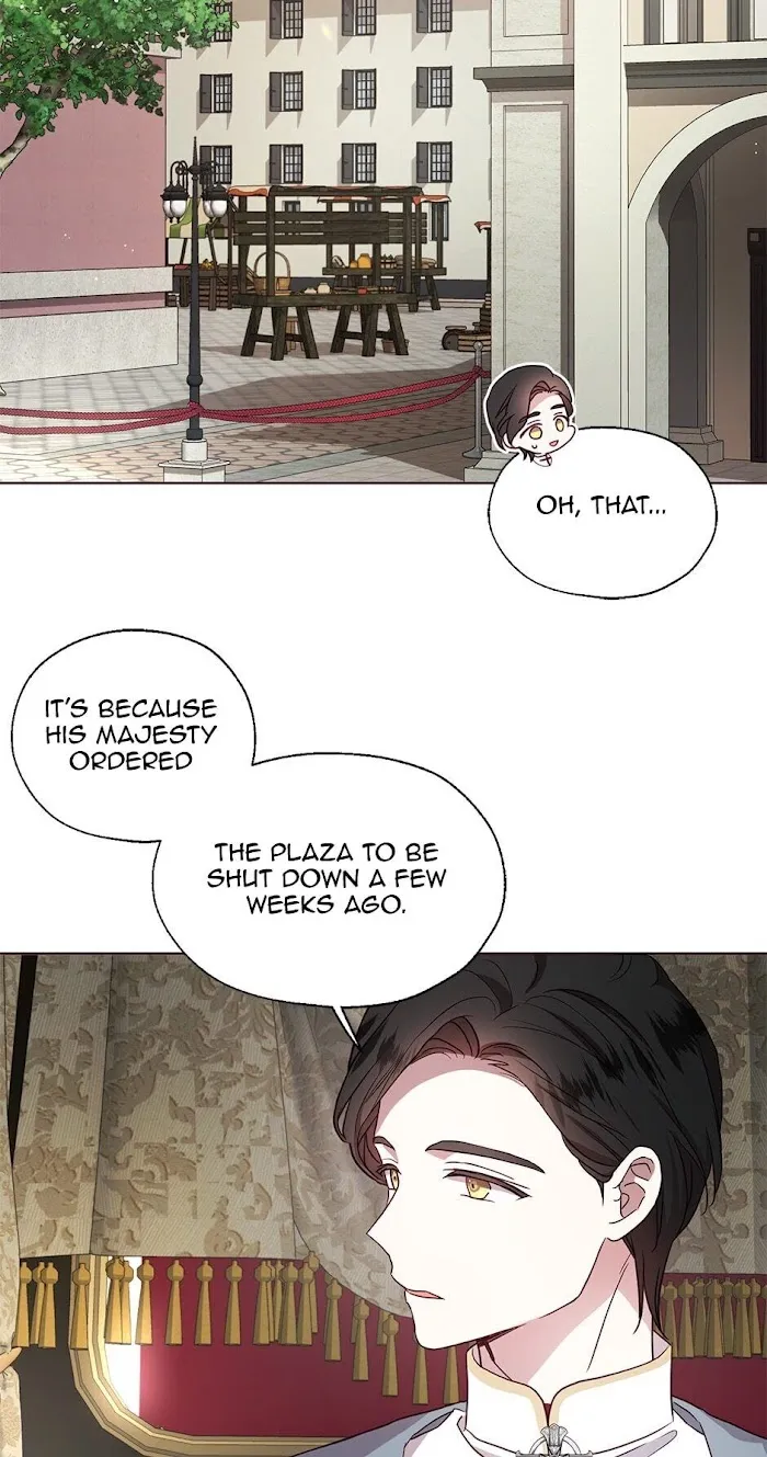 Seduce The Villain’s Father - Chapter 53 Page 23