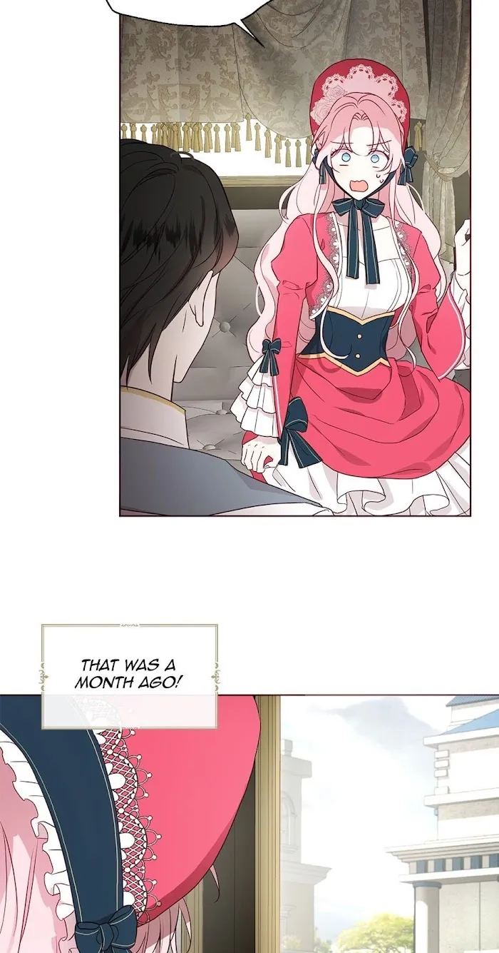 Seduce The Villain’s Father - Chapter 53 Page 26