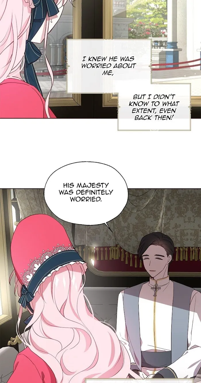 Seduce The Villain’s Father - Chapter 53 Page 27