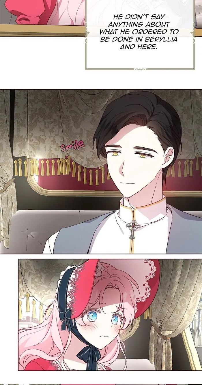 Seduce The Villain’s Father - Chapter 53 Page 28