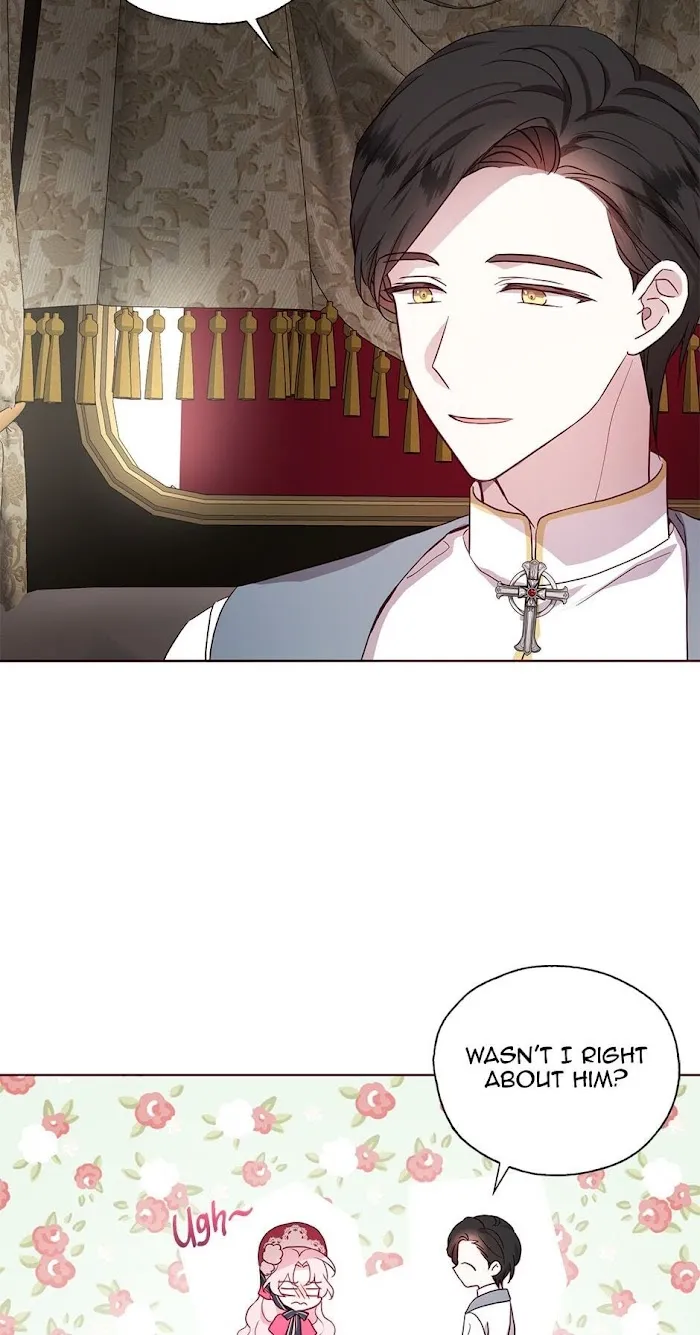 Seduce The Villain’s Father - Chapter 53 Page 30