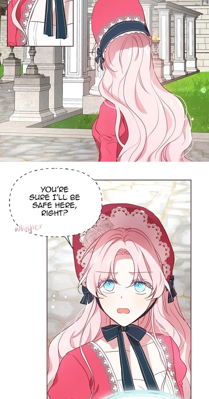 Seduce The Villain’s Father - Chapter 53 Page 35