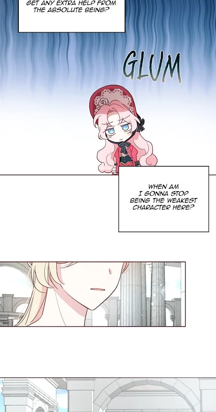 Seduce The Villain’s Father - Chapter 53 Page 38