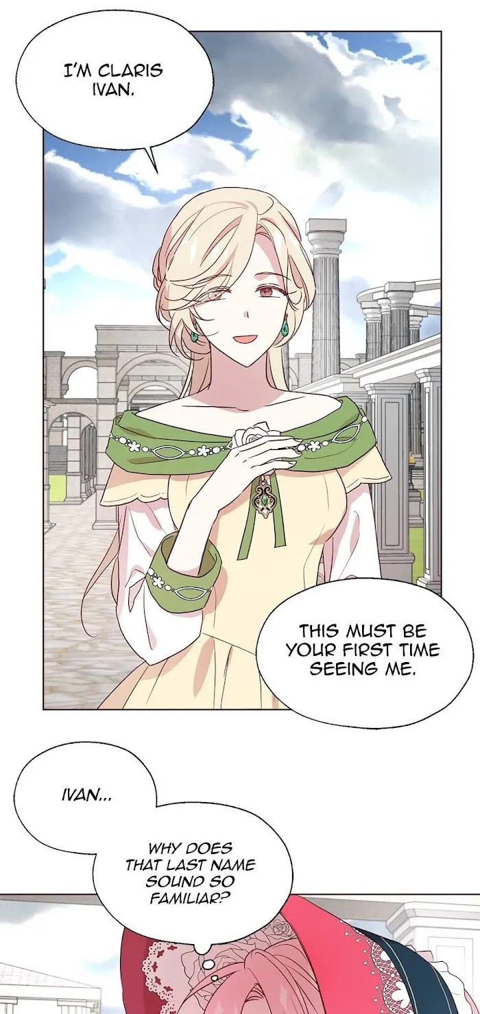 Seduce The Villain’s Father - Chapter 53 Page 41