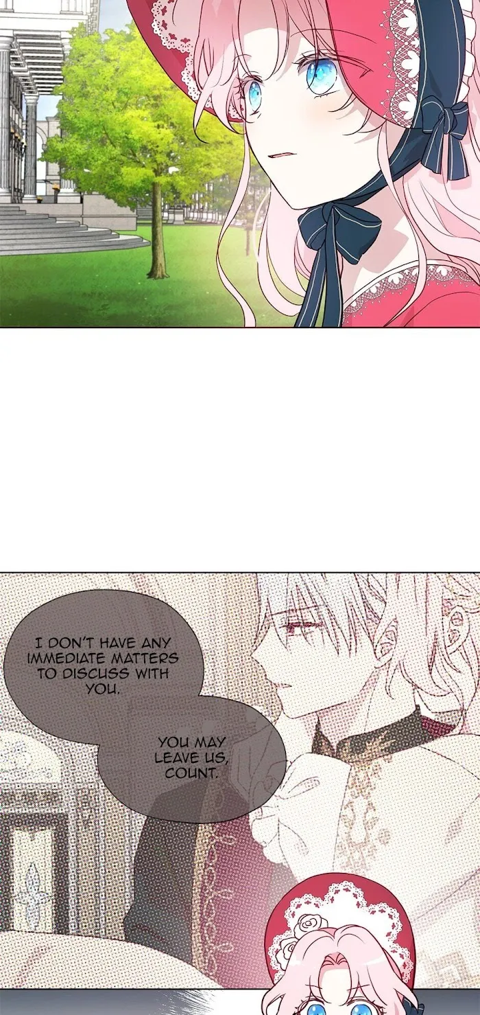 Seduce The Villain’s Father - Chapter 53 Page 42