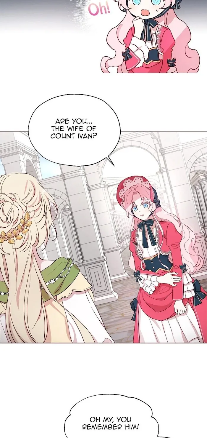 Seduce The Villain’s Father - Chapter 53 Page 43