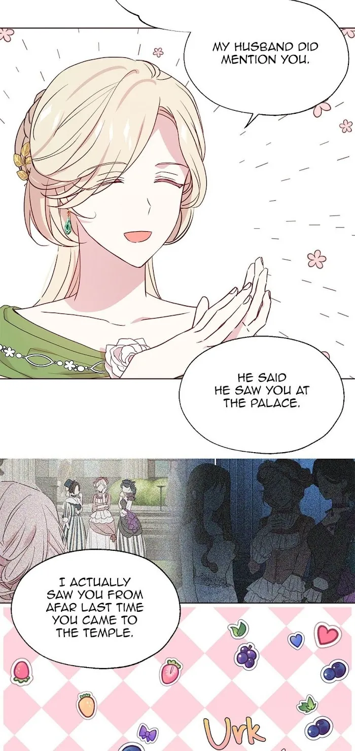 Seduce The Villain’s Father - Chapter 53 Page 44