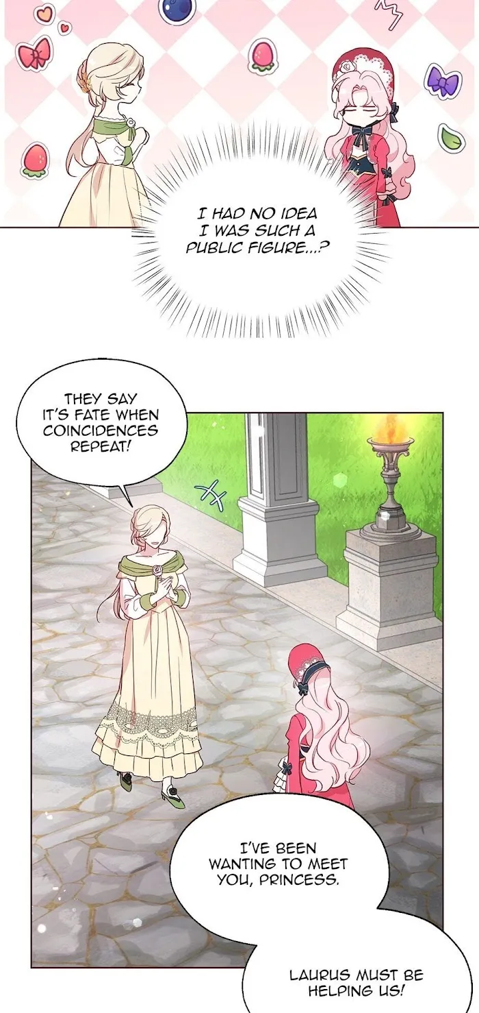Seduce The Villain’s Father - Chapter 53 Page 45
