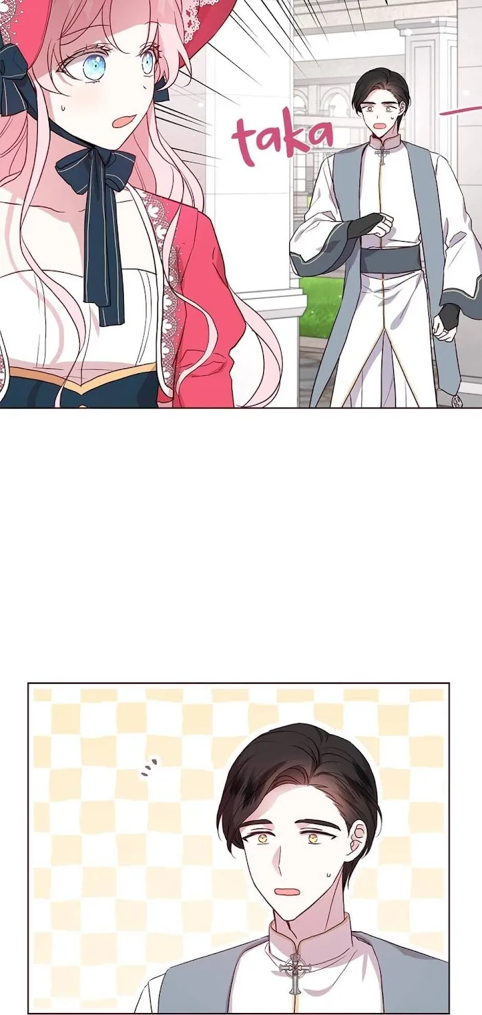 Seduce The Villain’s Father - Chapter 53 Page 47