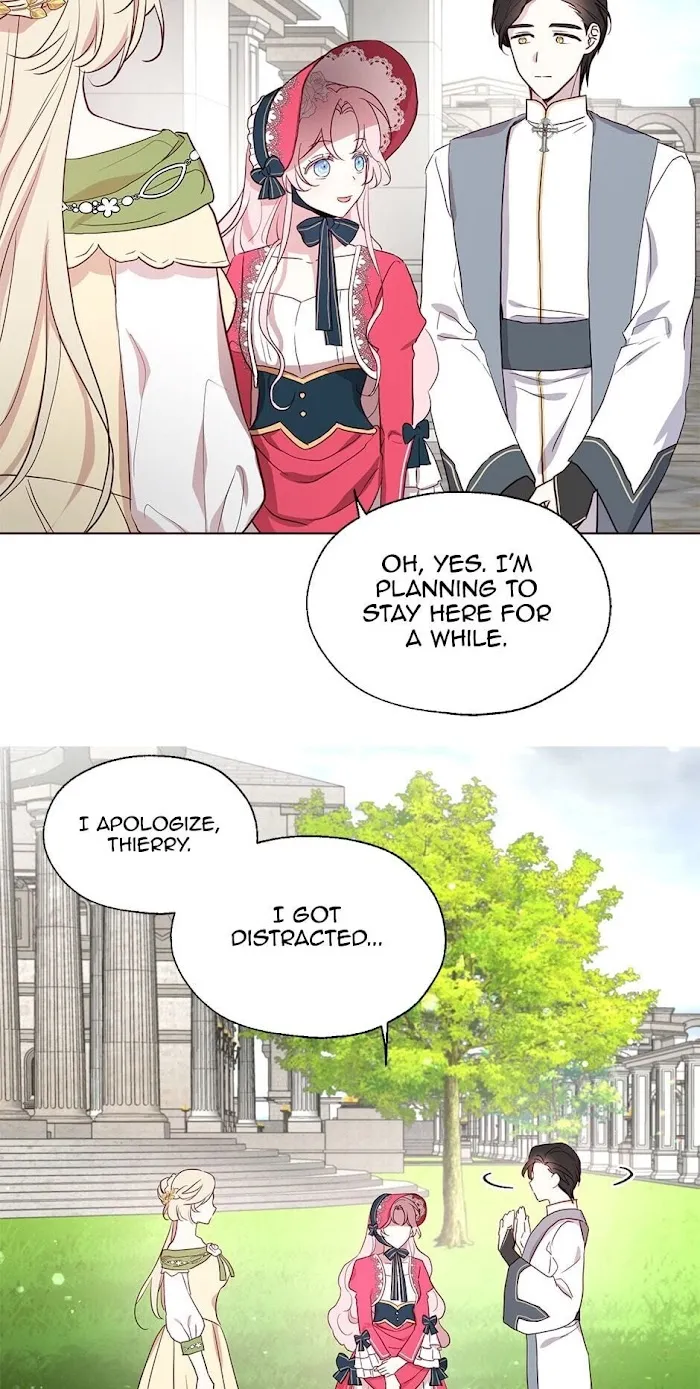 Seduce The Villain’s Father - Chapter 53 Page 49