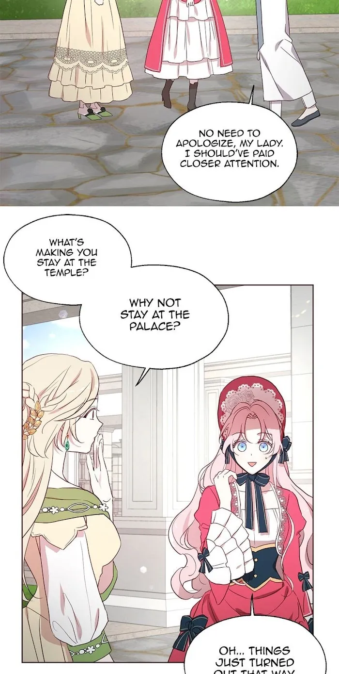 Seduce The Villain’s Father - Chapter 53 Page 50