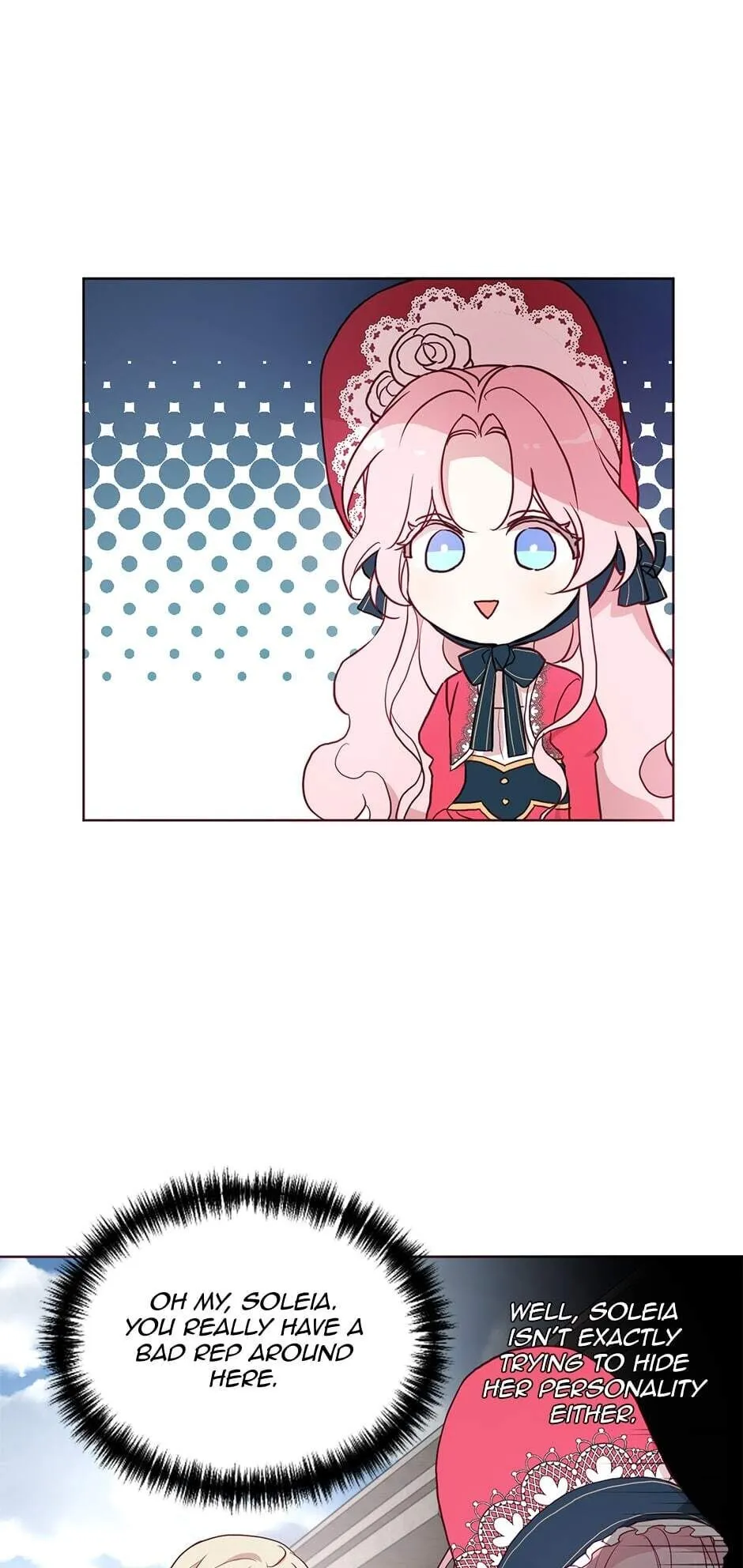 Seduce The Villain’s Father - Chapter 54 Page 1