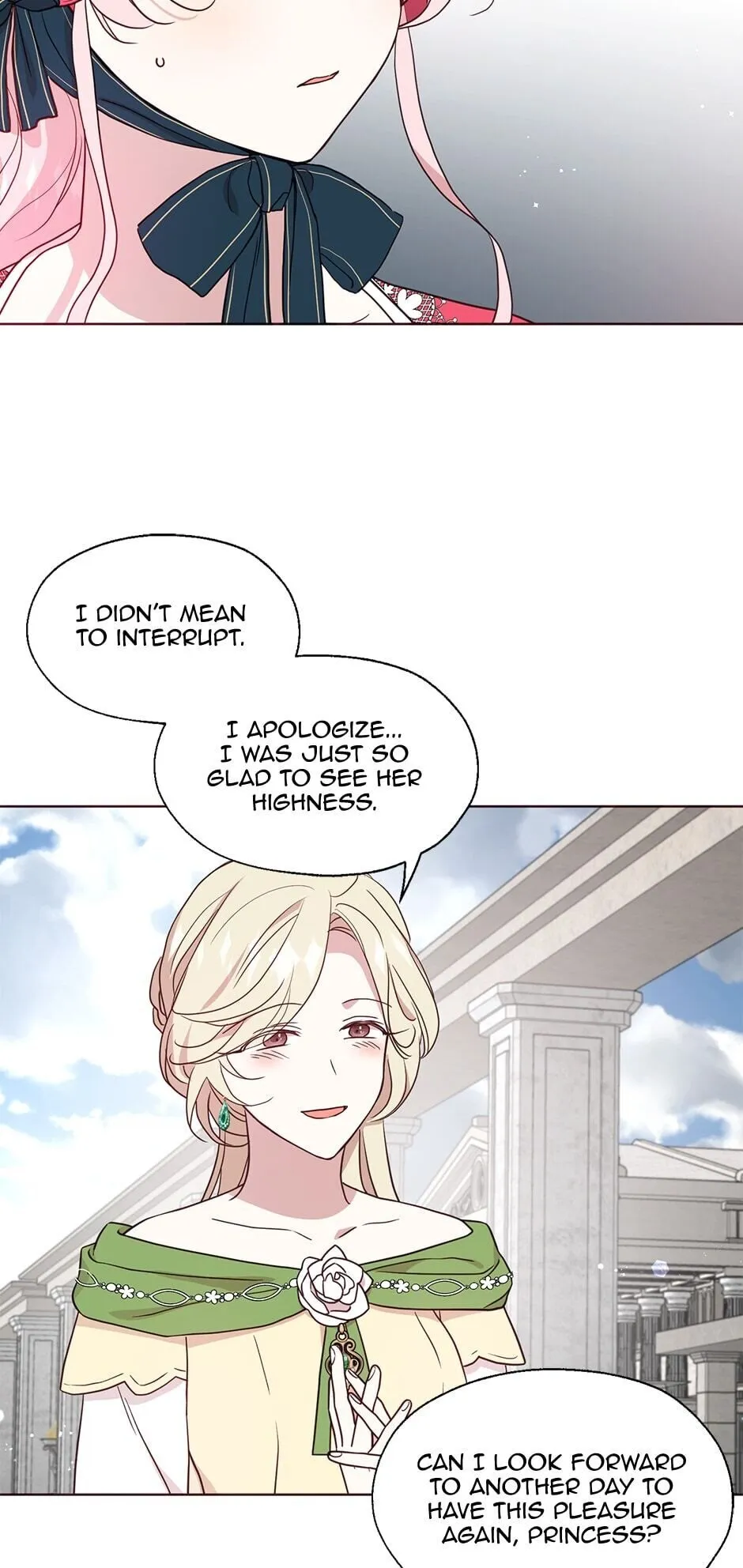 Seduce The Villain’s Father - Chapter 54 Page 5