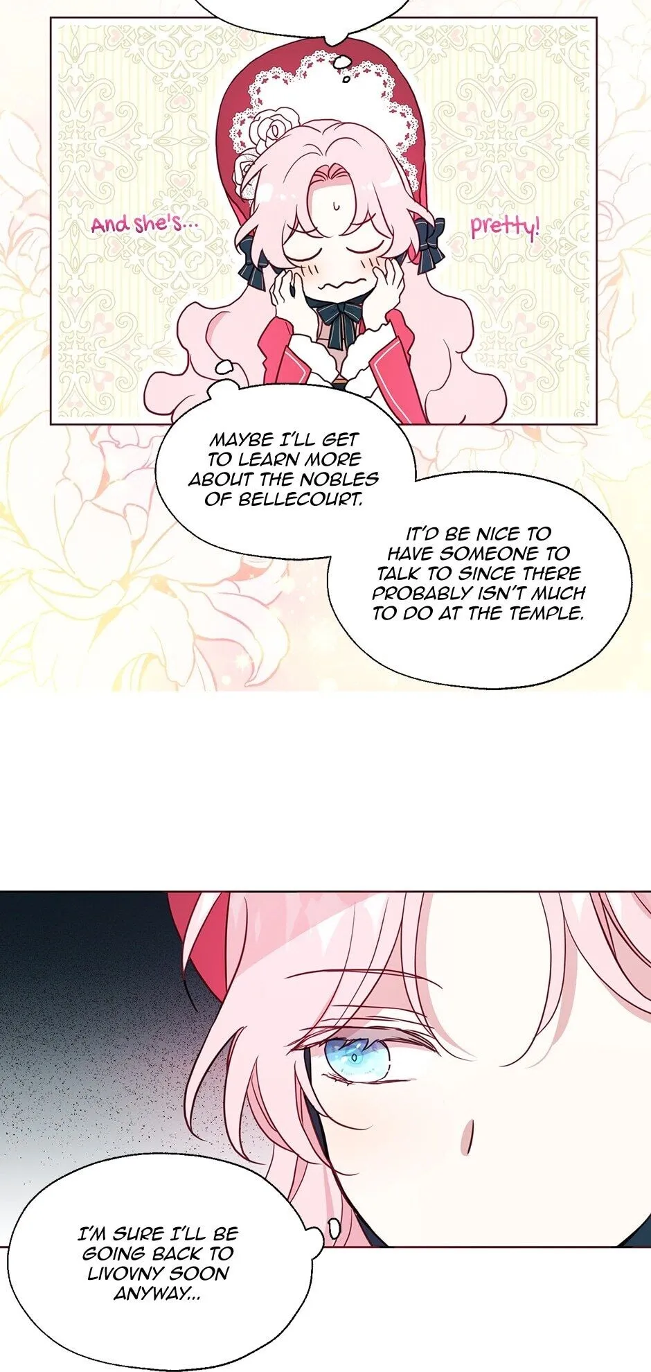 Seduce The Villain’s Father - Chapter 54 Page 7